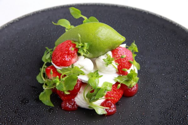 Erdbeeren