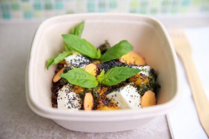 Mozzarella