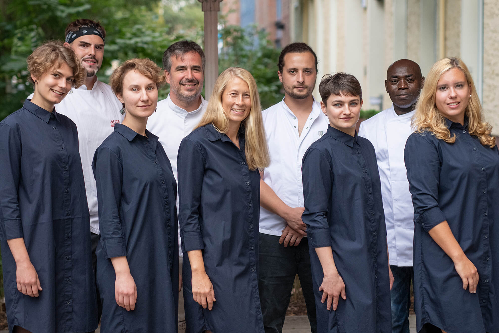 Gesamtteam
